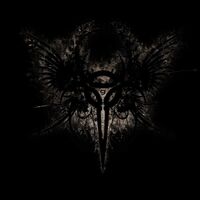 Psyclon Nine - We The Fallen vinyl cover