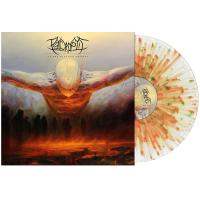 Psycroptic - As The Kingdom Drowns vinyl cover