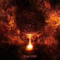 Psygnosis - Mercury vinyl cover