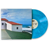 Puerto - Portugal vinyl cover