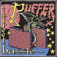 Puffer - Street Hassle vinyl cover