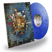Puhdys - Das Buch vinyl cover