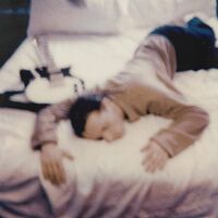 Puma Blue - In Praise Of Shadows vinyl cover