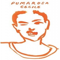 Pumarosa - Cecile vinyl cover