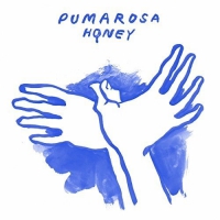 Pumarosa - Honey vinyl cover