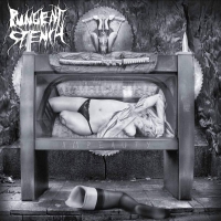 Pungent Stench - Ampeauty vinyl cover