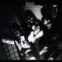 Pungent Stench - Club Mondo Bizarre vinyl cover