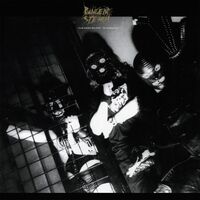 Pungent Stench - Club Mondo Bizarre vinyl cover