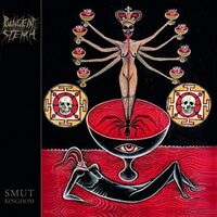 Pungent Stench - Smut Kingdom vinyl cover