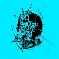Puro Odio - Demo 2018 vinyl cover