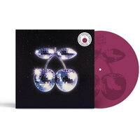 Purple Disco Machine - Disco Cherry vinyl cover