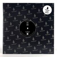 Purple Disco Machine - Dished (Male Stripper) (Remixed) vinyl cover