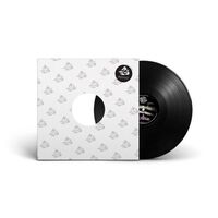 Purple Disco Machine - Playbox Alex Virgo Remix vinyl cover