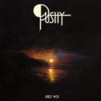Pushy - Hard Wish vinyl cover