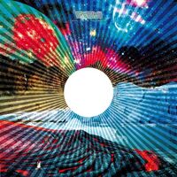 Pusodku  /  Parlamentarisk Sodomi - Split vinyl cover