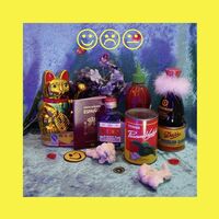 Putochinomaricon - Corazon De Cerdo Con Ginseng Al Vapor vinyl cover