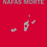 Puyain Sanati - Nafas Morte vinyl cover