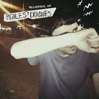 Puzzles Y Dragones - Recuerdos De Puzzles Y Dragones vinyl cover