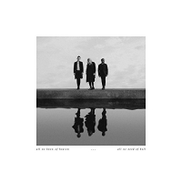 Pvris - All We Know Of Heaven, All We Need Of Hell vinyl cover