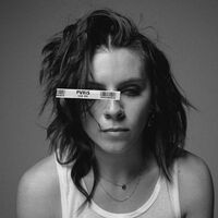 Pvris - Use Me vinyl cover