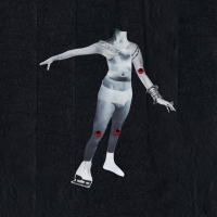 Pwr Bttm - Ugly Cherries vinyl cover