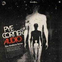 Pye Corner Audio - The Endless Echo vinyl cover