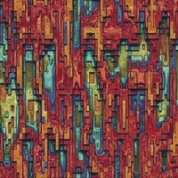 Pye Corner Audio - Where Things Are Hollow 2 vinyl cover