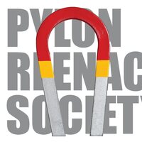 Pylon Reenactment Society - Magnet Factory vinyl cover