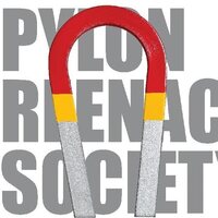 Pylon Reenactment Society - Magnet Factory vinyl cover