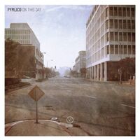 Pymlico - On This Day vinyl cover