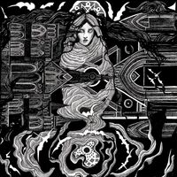 Pyrolatrous - Teneral vinyl cover