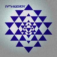 Pythagoron Tm - Pythagoron Tm vinyl cover