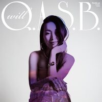 Q.a.S.B. - Will vinyl cover