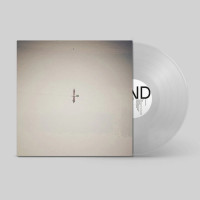 Qasim Naqvi - Endling (Translucent) vinyl cover