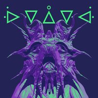 Qebrus - Woo We Aai We Waa vinyl cover