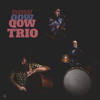 Qow Trio - Qow Trio vinyl cover