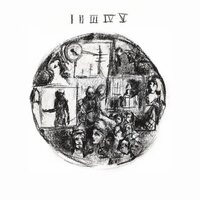 Quadeca - Scrapyard vinyl cover