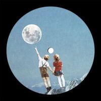 Quadrakey - Flowers 4 You vinyl cover