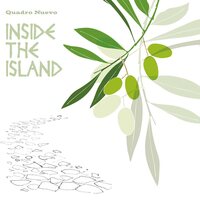 Quadro Nuevo - Inside The Island vinyl cover