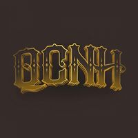 Quaker City Night Hawks - Qcnh vinyl cover