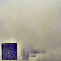 Quannnic - Kenopsia vinyl cover