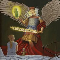 Quannnic - Stepdream vinyl cover