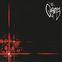 Quartz - Quartz vinyl cover