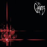 Quartz - Quartz vinyl cover