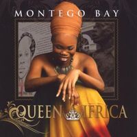 Queen Ifrica - Montego Bay vinyl cover