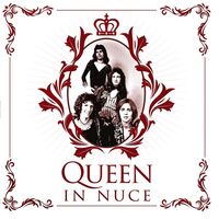 Queen - In Nuce vinyl cover