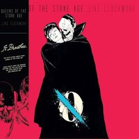Queens Of The Stone Age - ...Like Clockwork (Opaque)