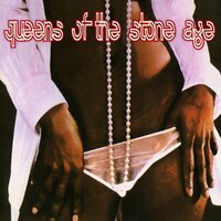 Queens Of The Stone Age - Queens of the Stone Age vinyl cover