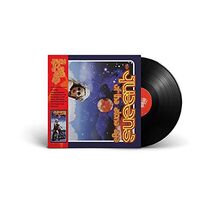 Queens Of The Stone Age - Queens Of The Stone Age vinyl cover