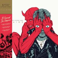 Queens Of The Stone Age - Villains (Opaque)